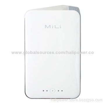12,000mAh big capacity lithium polymer battery for smart phone